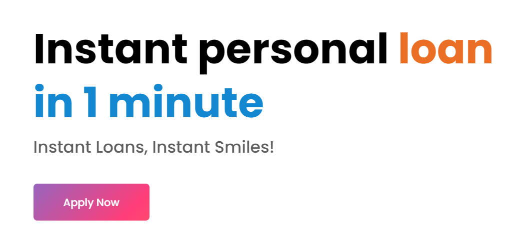  Get ₹40,000 Personal Loan Online Instantly | Quick and Easy Approval