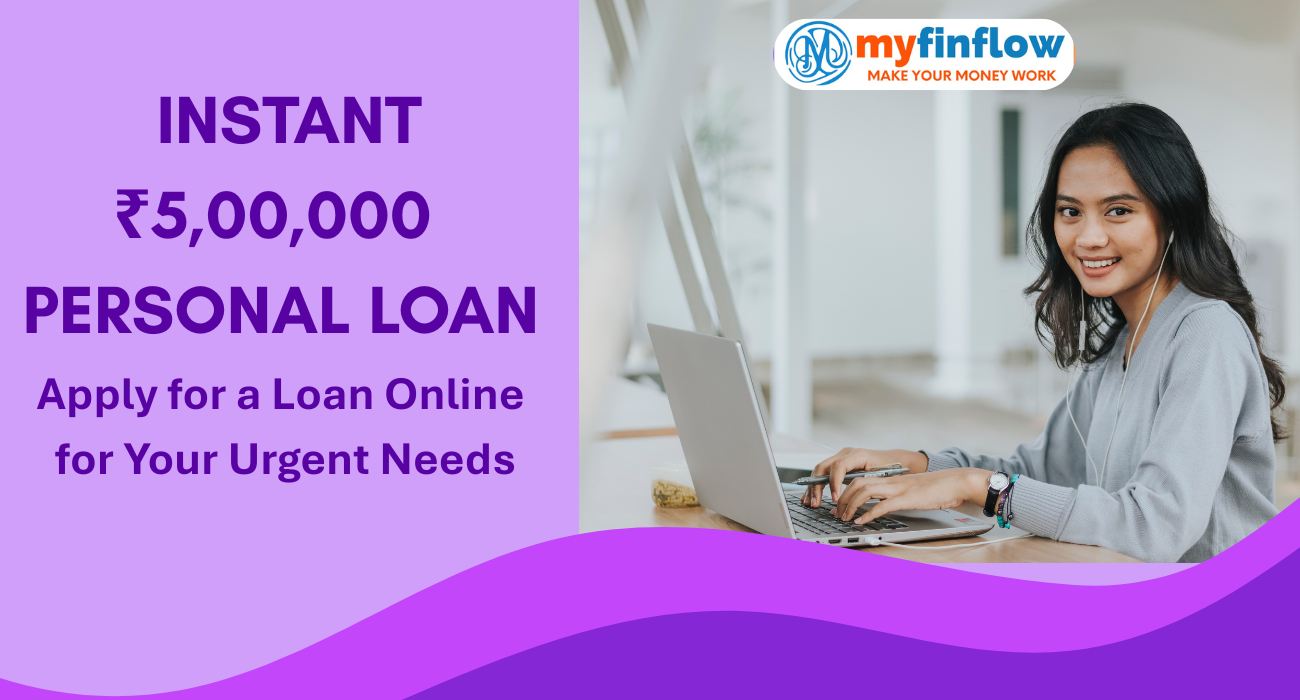 Instant Personal Loan Online: Quick Approval & Easy Process